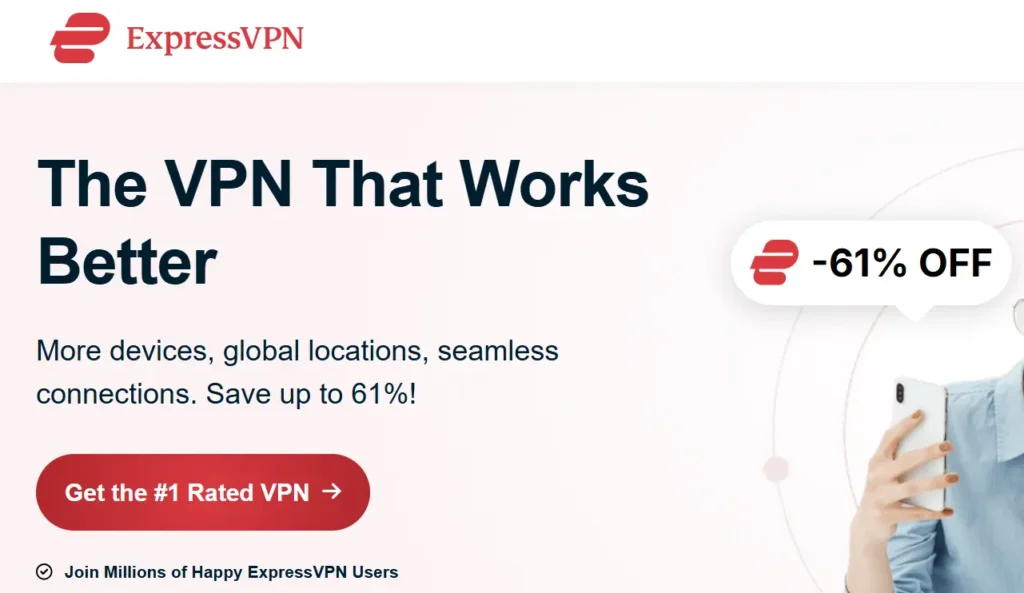 ExpressVPN
