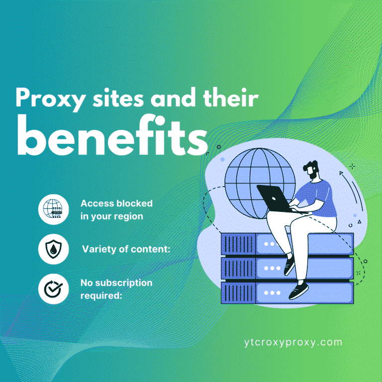 TamilMV proxy sites advantages